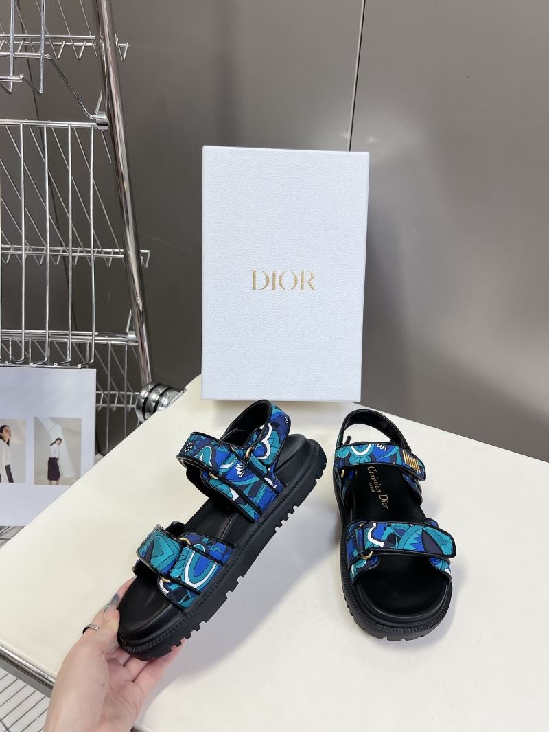 Christian Dior Sandals